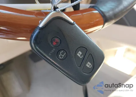 2012 Lexus Rx 350 из США, поврежденный, VIN 2T2ZK1BA0CC081553